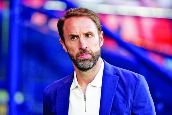 ȘOC: Gareth Southgate, pe făraș! Anglia își caută selecționer