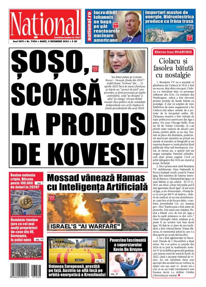 Alege ce citești
