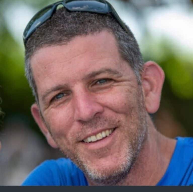Tal Haimi, bărbatul cu cetățenie română și israeliană ținut ostatic în Fâşia Gaza, a murit/Precizările MAE+ reacția lui Ciolacu