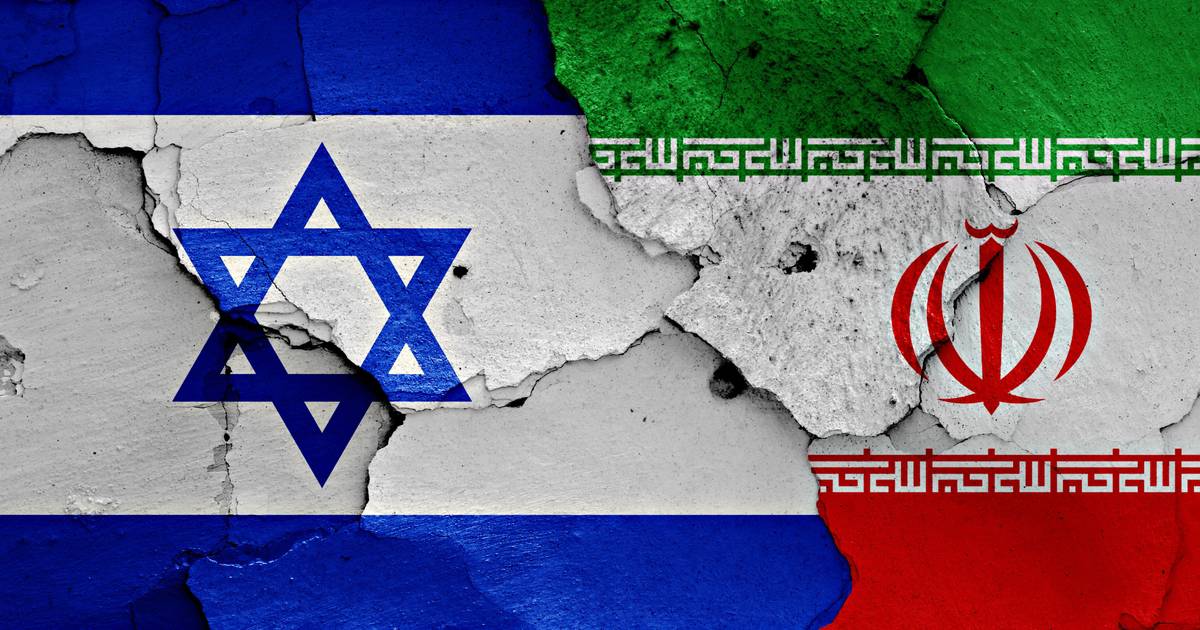 Viața bate filmul: Spion israelian prins și executat în Iran