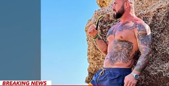 Luptătorul MMA Alin Chirilă, reţinut după ce a răpit şi bătut timp de o oră un bărbat! (VIDEO)
