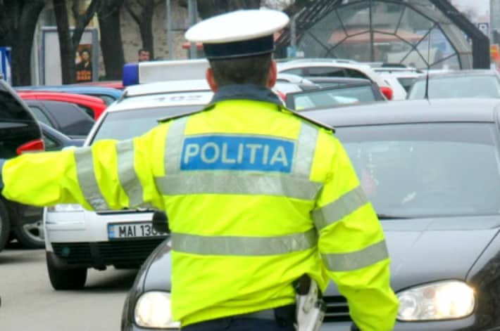 Lovitură cruntă pentru polițiști. Nicio majorare de venituri în 2024