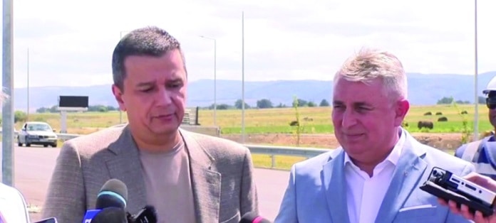 DENUNȚUL PĂCĂNELELOR: BODE, GRINDEANU și CHIRIȚOIU!