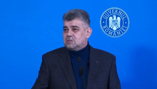 Ciolacu a anunțat ce se întâmplă cu schema de compensare şi plafonare a preţurilor la energie – VIDEO