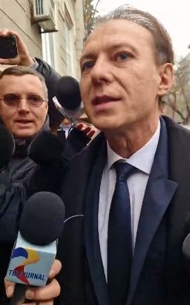 UPDATE. Fostul premier Florin Cîţu, urmărit penal de DNA în „dosarul vaccinurilor”
