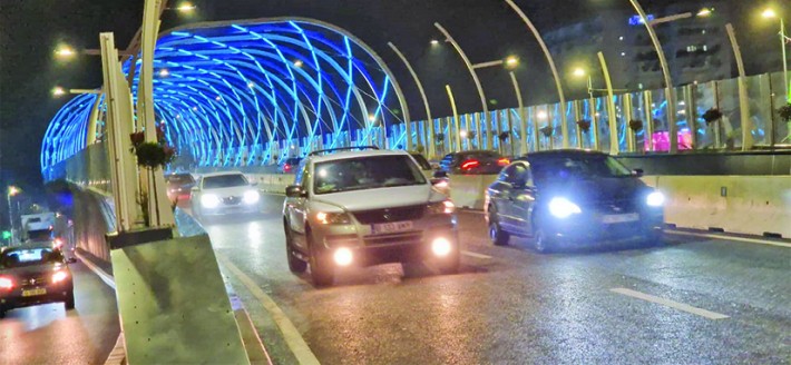 Sectorul 4 a devenit noua atracție a bucureștenilor