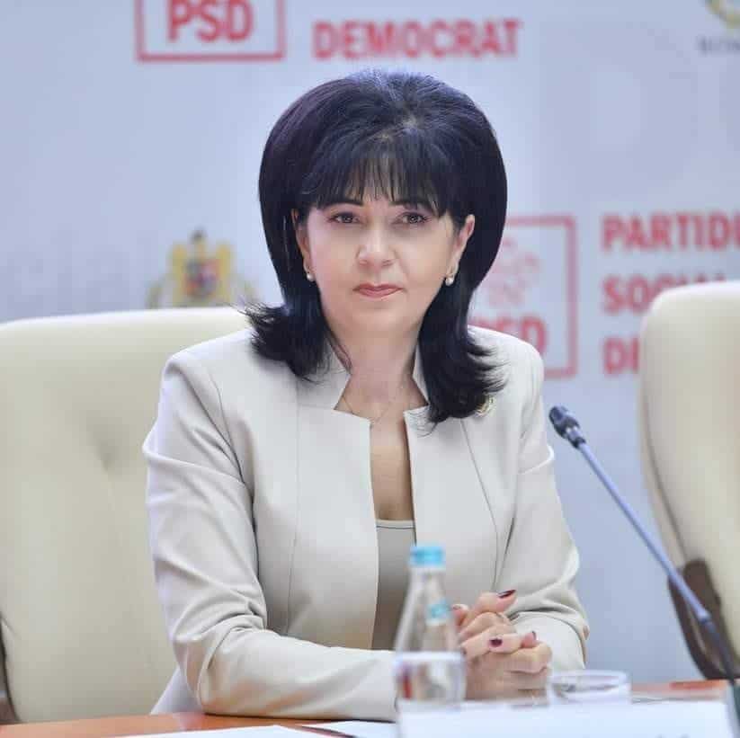 doina fed - Ziarul National