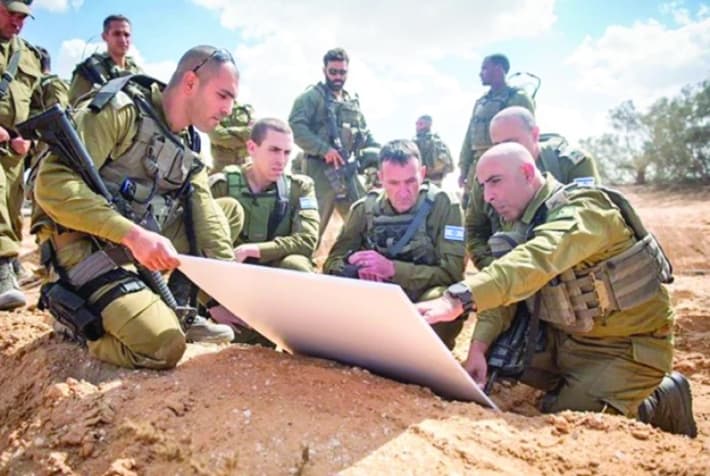 fortele-de-aparare-ale-israelului-idf-02jpg_21668300 - Ziarul National