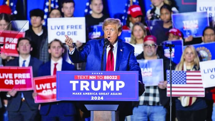 Americanii îl vor vota în liniște pe Trump?