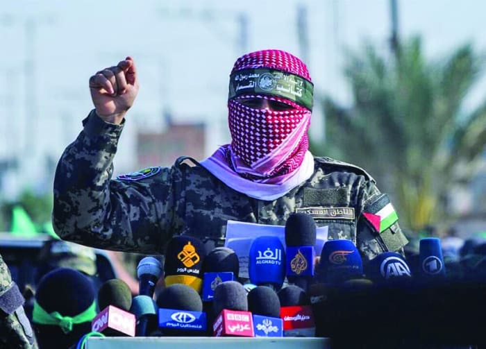 Hamas devine o amenințare globală?