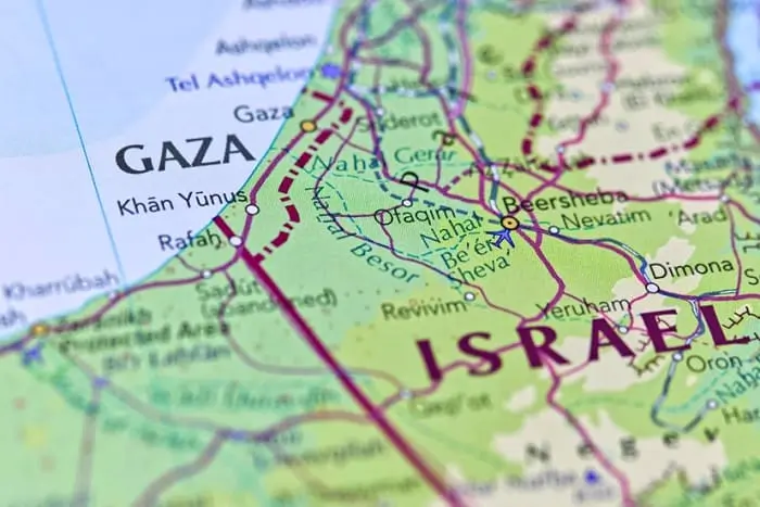 SUA au blocat prin veto aderarea deplină a Palestinei la ONU