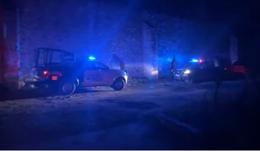 Baie de sânge la o petrecere: 12 oameni au fost ucişi! Alţi răniţi, transportaţi la spital