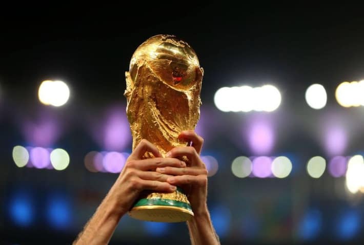 Arabia Saudită vrea să mute Campionatul Mondial din 2034