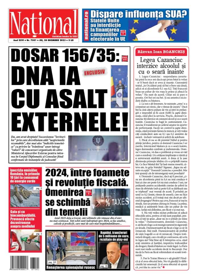 Alege ce citești