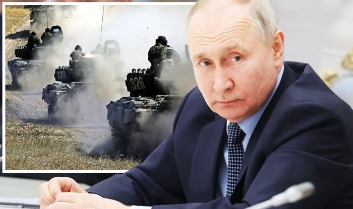 Interviul lui Tucker Carlson cu Vladimir Putin. Liderul rus a dezvăluit că Occidentul se teme de o nouă ţară (VIDEO)