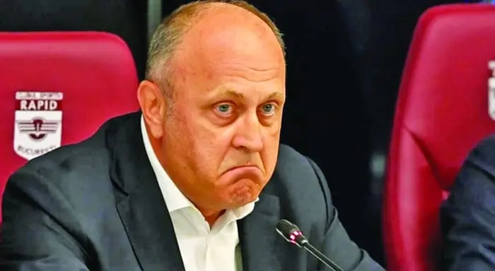 I se ia ușor-ușor lui Șucu de „farmecul vieții” ?