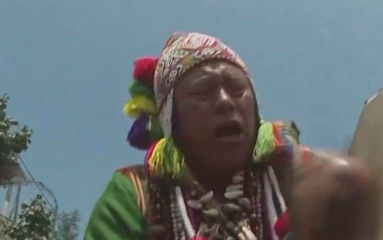 Previziunile şamanilor din Peru pentru anul 2024. Un mare şef de stat „va sfârşi prost”