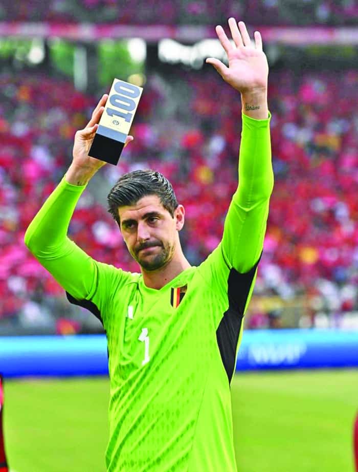 Scăpăm de Courtois, Belgia ruptă în două!
