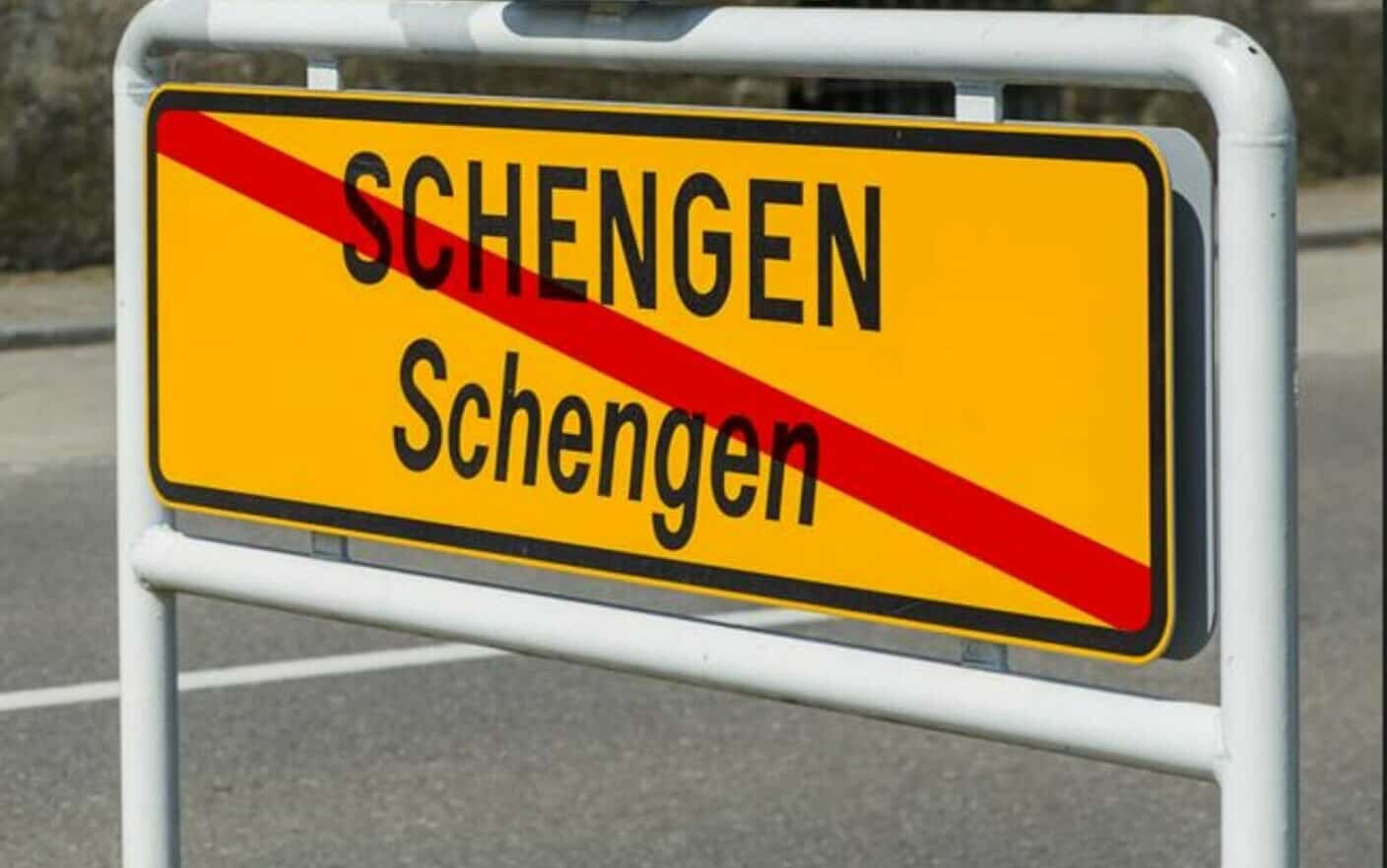 Ungaria, avertisment dur: "Nu acceptăm Bulgaria în Schengen dacă mai taxează gazul rusesc"
