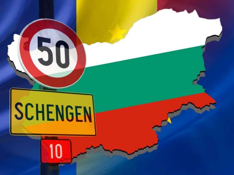 Olanda acceptă Bulgaria in Schengen!