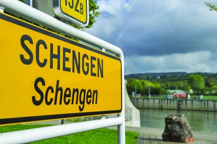 Ciolacu optimist cu privire la Schengen : "Sunt șanse mari să facem acest pas în 2024"