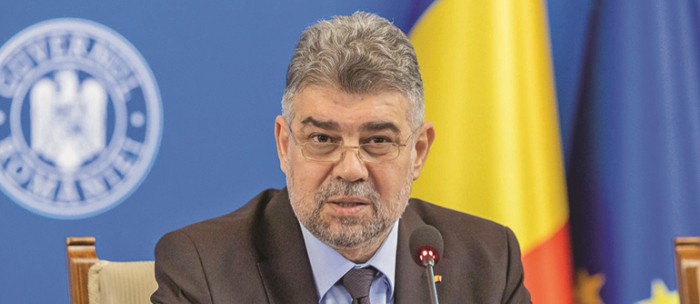 Tăieri în carne vie din aparatul Executivului. Dispar 100 de bugetari de lux