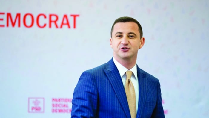 simonisu - Ziarul National