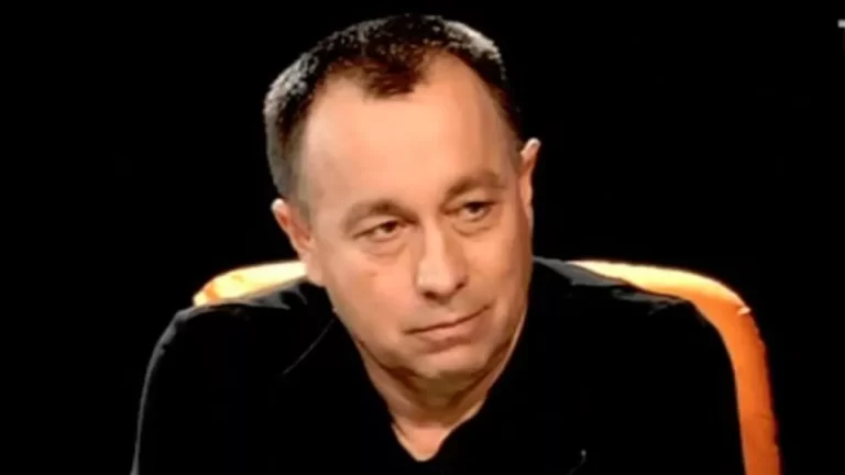 Tolontan reacționează după ce a fost „zburat” de la „Libertatea”: „Nu am început lupta asta având un plan B” – VIDEO