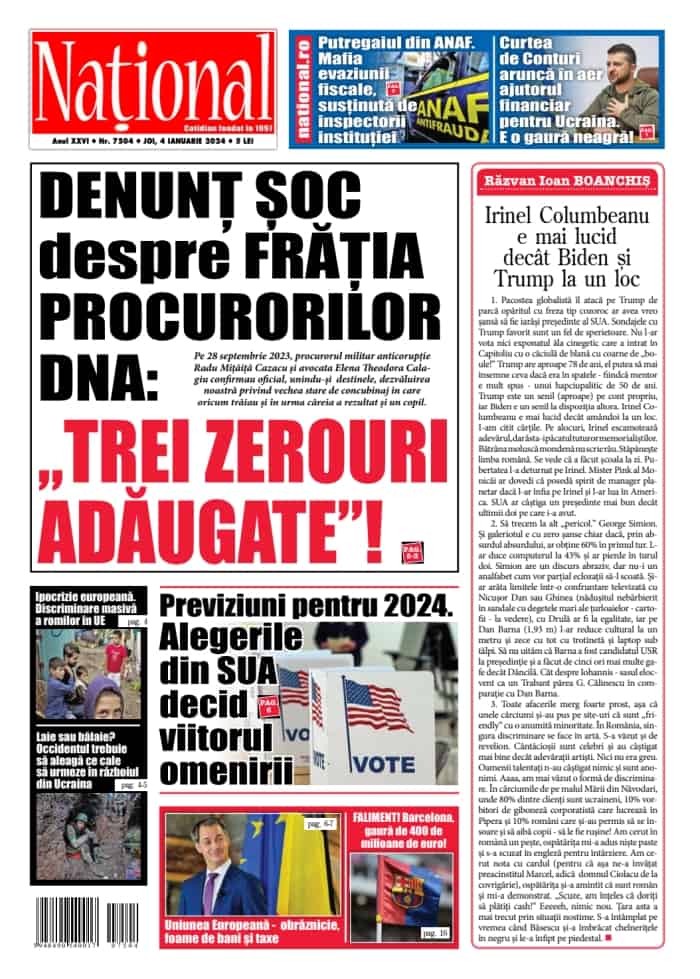 Alege ce citești