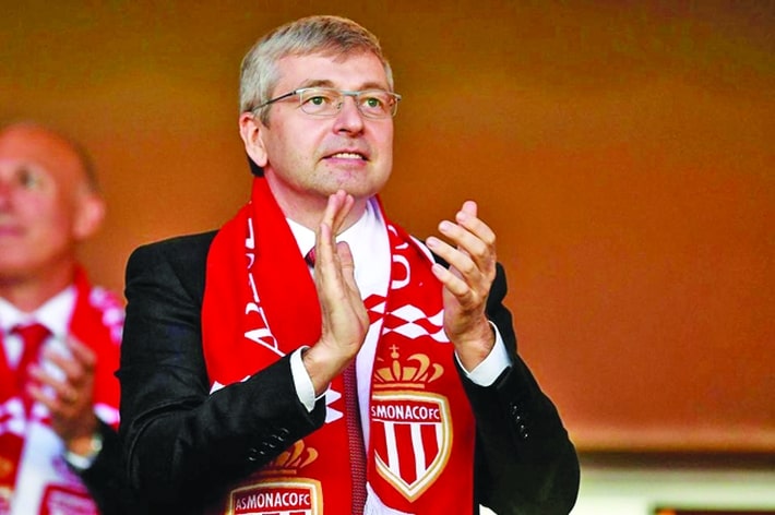 Se vinde AS Monaco. Preț: peste 2 miliarde de euro!