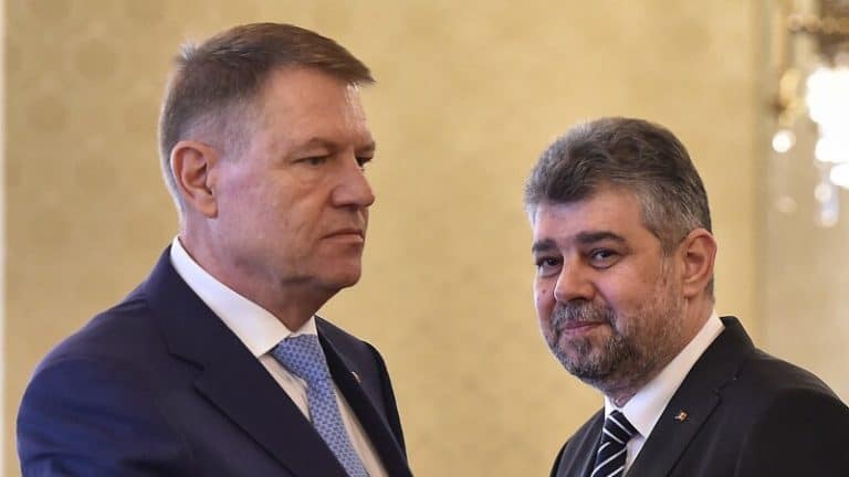 24 ianuarie, „Mica Unire”. Iohannis și Ciolacu, la ceremoniile din Bucureși/Unde se va afla Ciucă