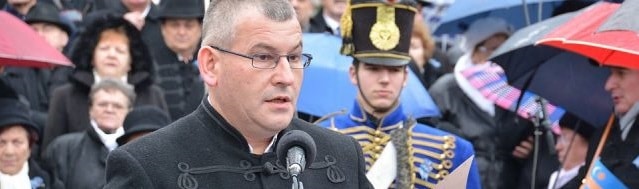 UDMR, invitată la GUVERNARE pe UȘA DNA!