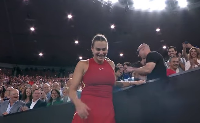Australian Open 2024 şi-a aflat campioana după finala dintre Aryna Sabalenka şi Qinwen Zheng (VIDEO)