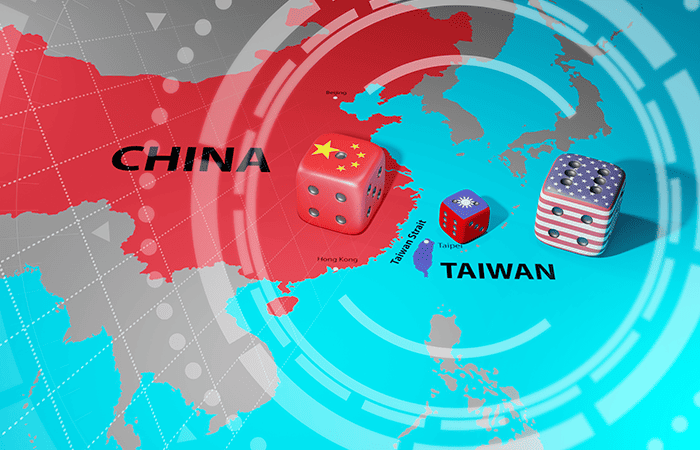 ALEGERI ÎN TAIWAN. Beijingul, amenință Taipeiul: Fără concesii!
