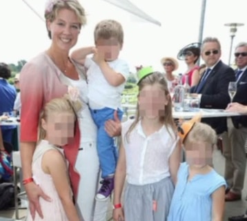 Copiii „reginei” restaurantelor de lux, răpiţi în noaptea de Revelion 2024! (VIDEO)
