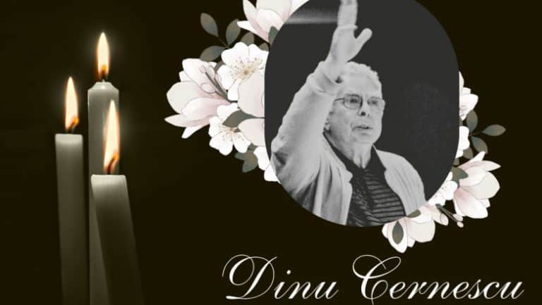 Dramă în teatrul românesc! A murit o personalitate uriaşă. A fost cunoscut pe cele mai mari scene ale lumii