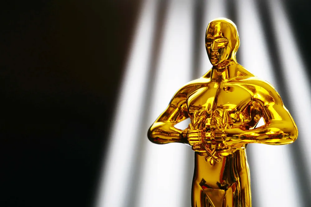 Premiile Oscar 2024 - „Oppenheimer” lider în clasament cu 13 voturi