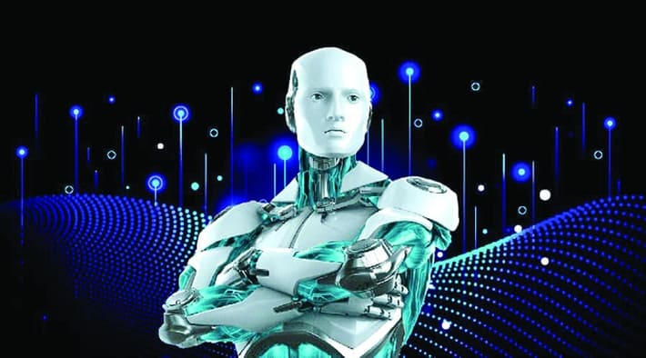 Va trebui să punem frâie inteligenței artificiale. Noua formă de stăpânire a tehnologiei