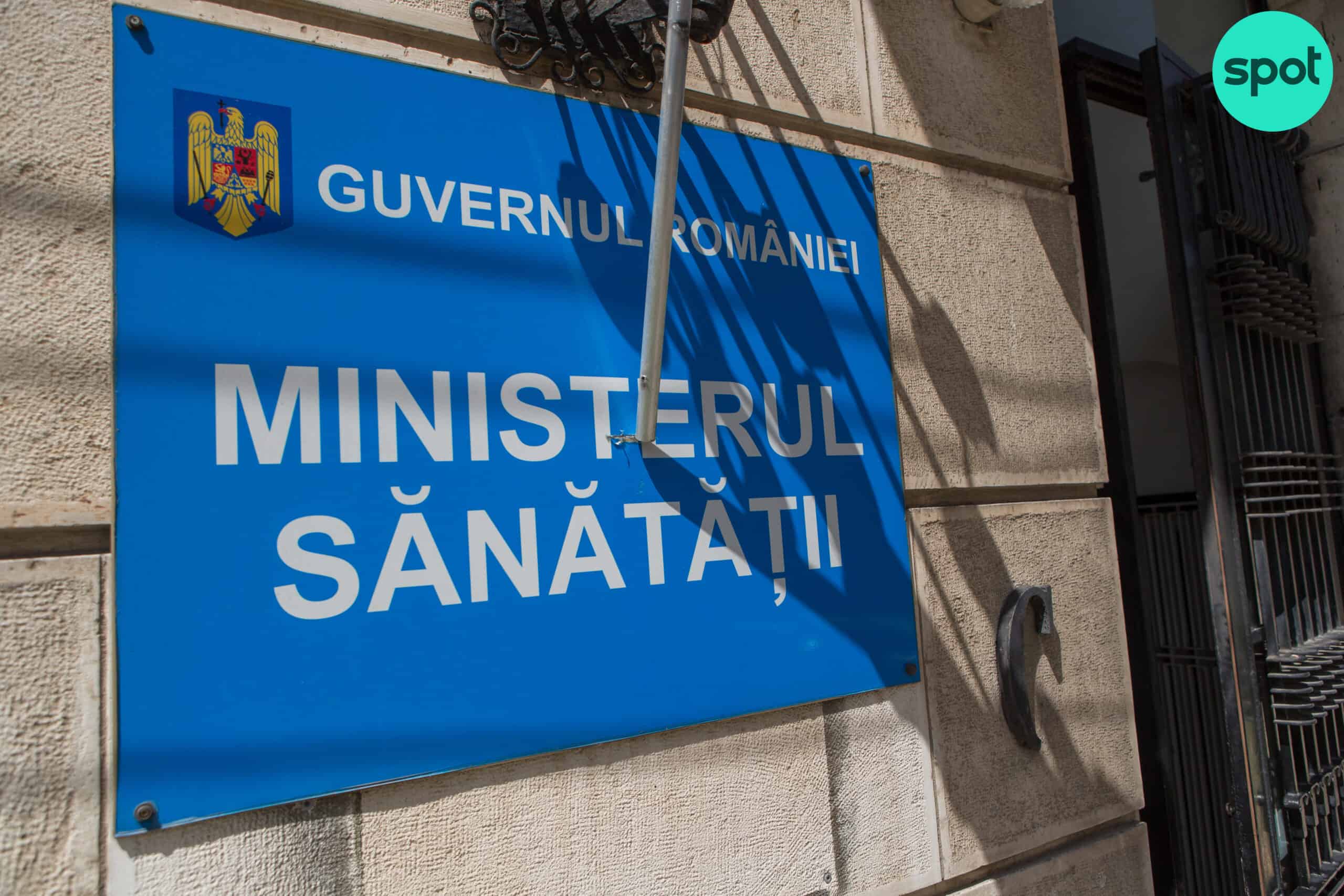 Vești bune de la Ministerul Sănătății: "Nu avem epidemie de gripă în România"