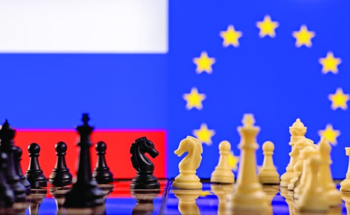 De ce nu s-a prăbușit Rusia