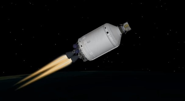 Astrobotic a eşuat! Modulul nu mai poate ajunge la Lună din cauza unei scurgeri de combustibil