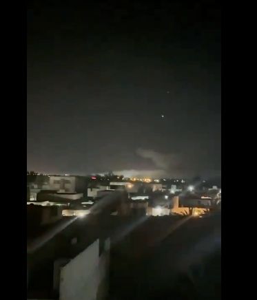 Iranul, atacat de o putere nucleară! S-au tras primele rachete joi dimineață, 18 ianuarie 2024! – VIDEO