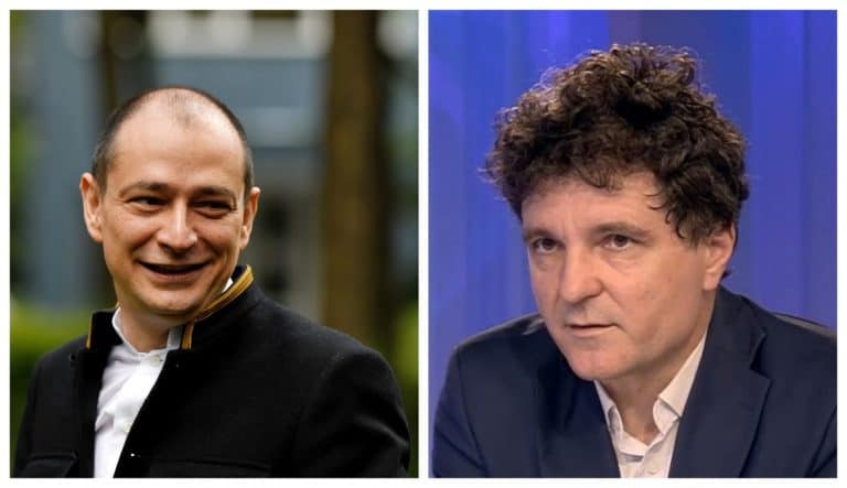 Polițiștii locali ai lui Nicușor Dan, ordin să amendeze primarii de la sectoarele 3, 4, 5 și 6