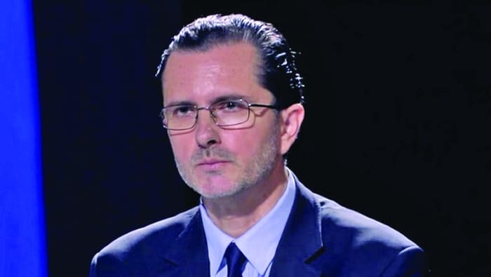 banescu - Ziarul National