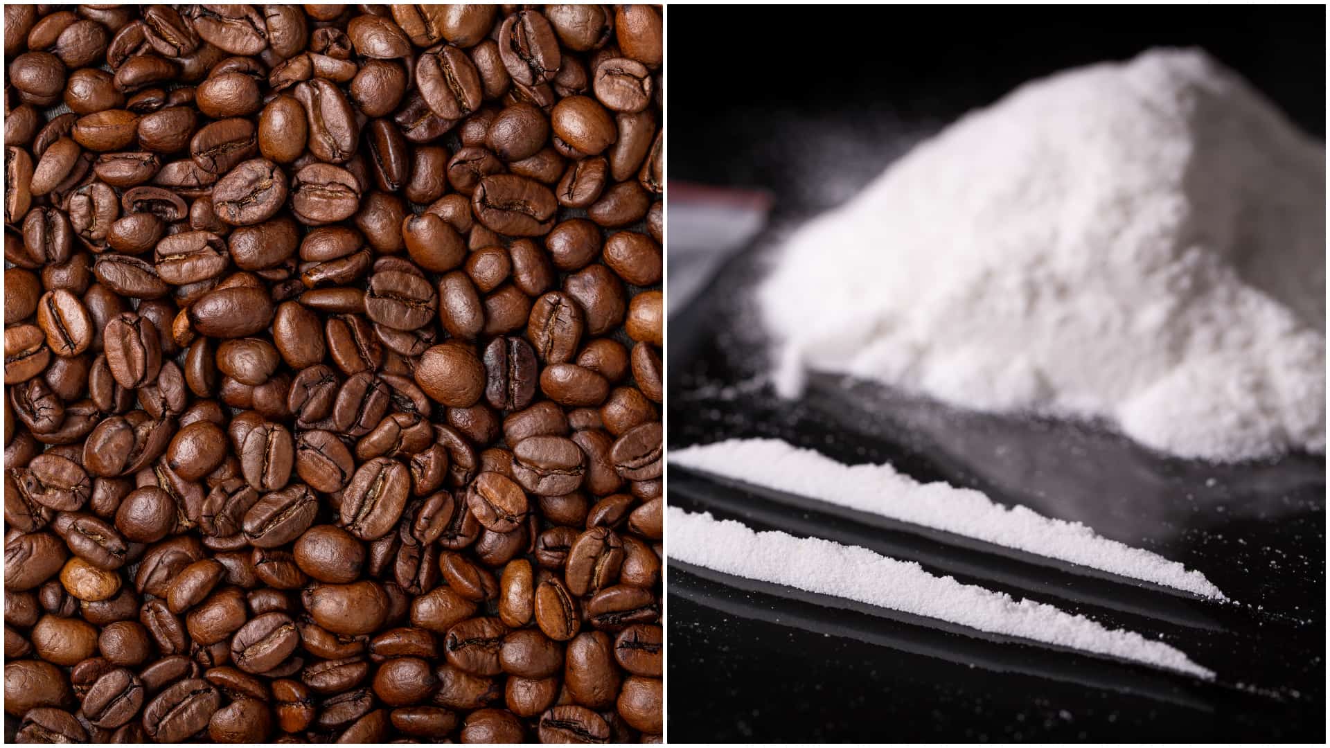 Cocaină ascunsă în pachete de cafea. Patru persoane, reținute în Capitală
