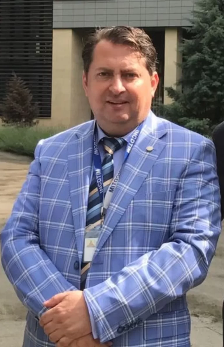 Curtea de Apel Cluj a decis rejudecarea procesului în cazul afaceristului Cătălin Hideg