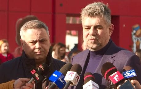 Ciolacu: „Mi-a fost ciudă că nu am ştiut demersul fermierilor/Acum s-au lămurit” – VIDEO