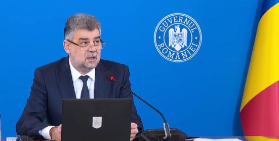 Ciolacu anunță un prim pachet de măsuri pentru fermieri și transportatori. Premier: „Protestele au fost îndreptățite” – VIDEO