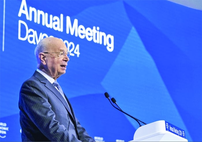 davos - Ziarul National