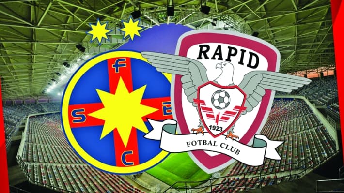 Titlul în Liga 1, o afacere bucureșteană?!